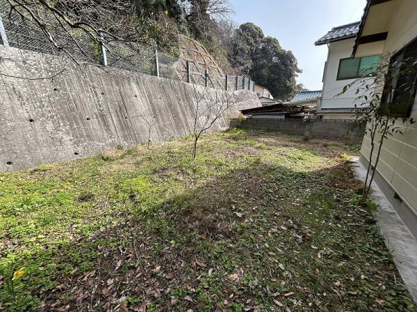 下関市長府川端１丁目の中古一戸建て