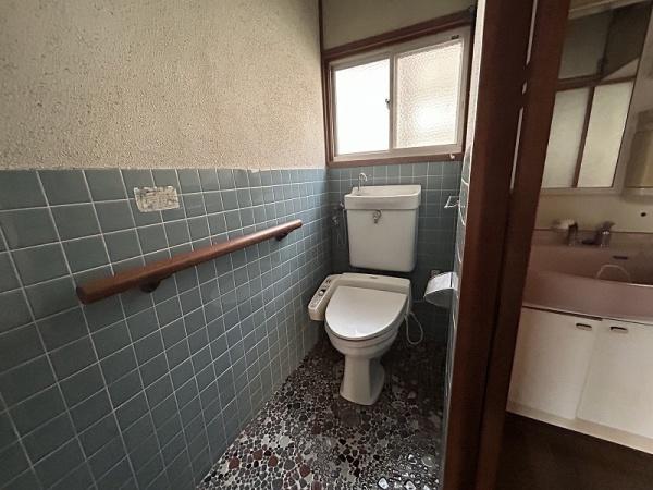 下関市長府川端１丁目の中古一戸建て