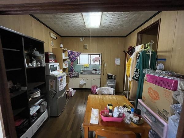 下関市貴船町２丁目の中古一戸建て