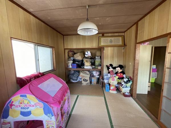 下関市貴船町２丁目の中古一戸建て