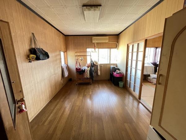 下関市貴船町２丁目の中古一戸建て