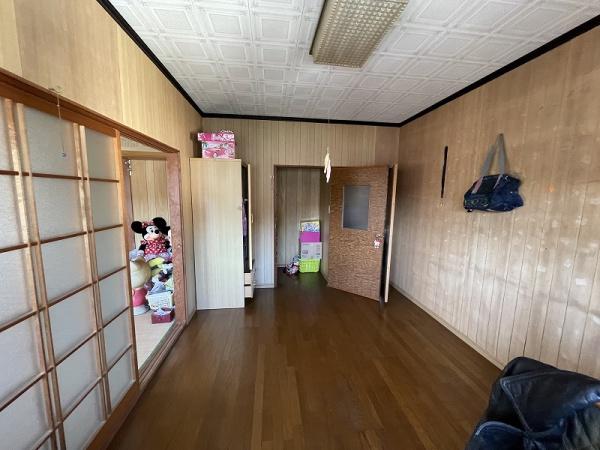 下関市貴船町２丁目の中古一戸建て