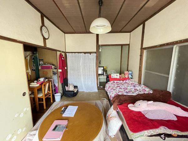 下関市貴船町２丁目の中古一戸建て
