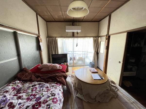 下関市貴船町２丁目の中古一戸建て
