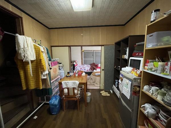 下関市貴船町２丁目の中古一戸建て