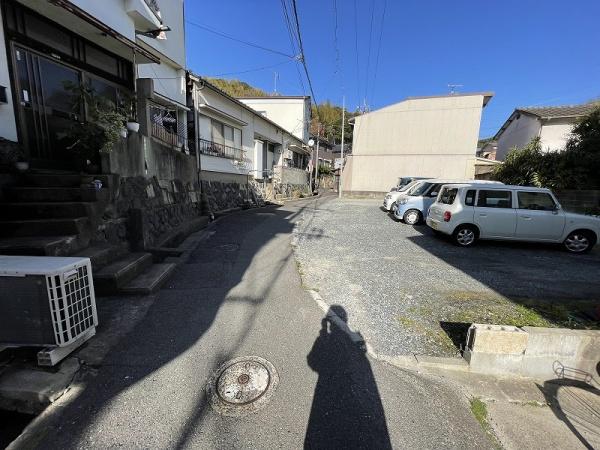 下関市貴船町２丁目の中古一戸建て