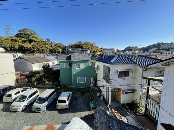 下関市貴船町２丁目の中古一戸建て