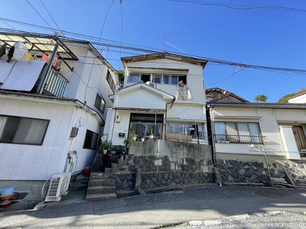 下関市貴船町２丁目の中古一戸建て