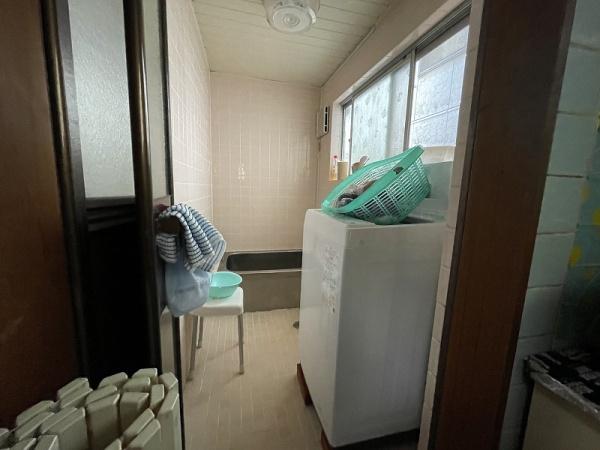 下関市貴船町２丁目の中古一戸建て