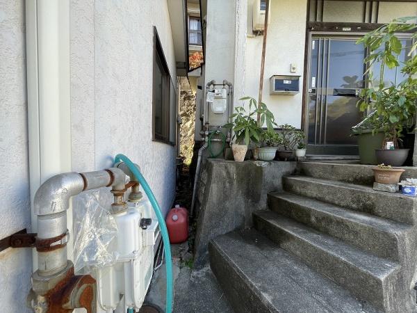 下関市貴船町２丁目の中古一戸建て