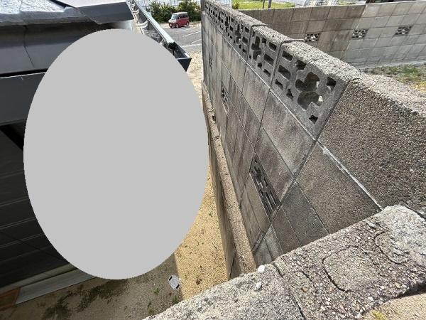 下関市古屋町１丁目の土地