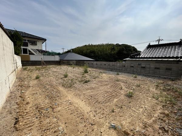 古屋町1丁目／ハローディ近く