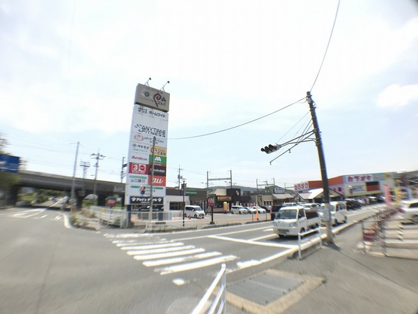 下関市秋根新町の中古一戸建て(コスパ)
