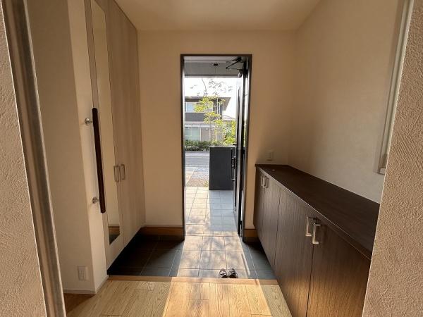 下関市秋根新町の中古一戸建て