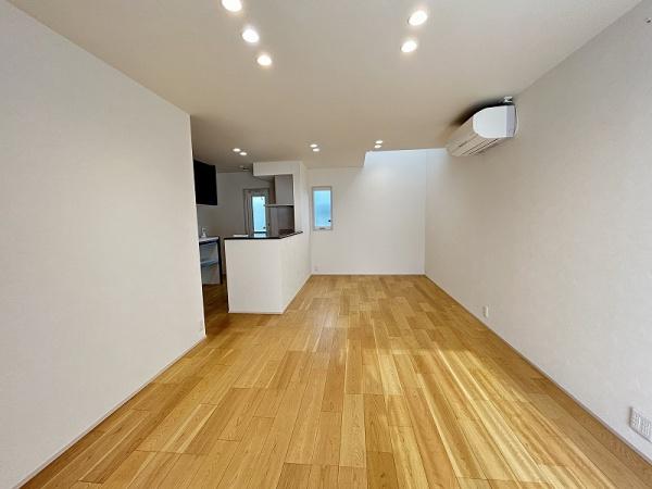 下関市秋根新町の中古一戸建て