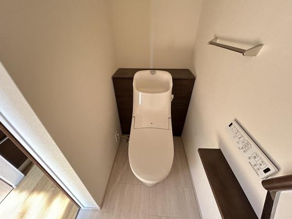 下関市秋根新町の中古一戸建て