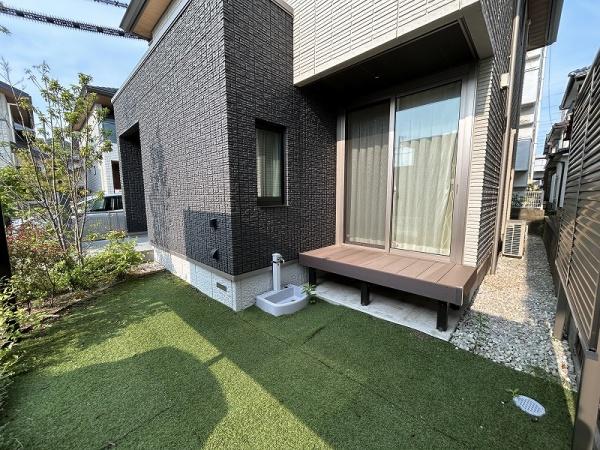下関市秋根新町の中古一戸建て