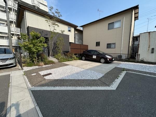 下関市秋根新町の中古一戸建て