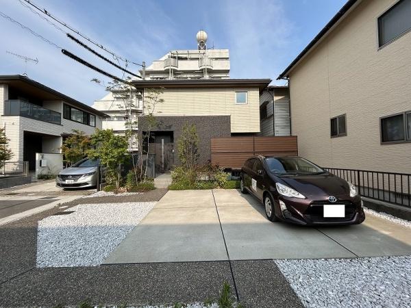秋根新町／戸建て