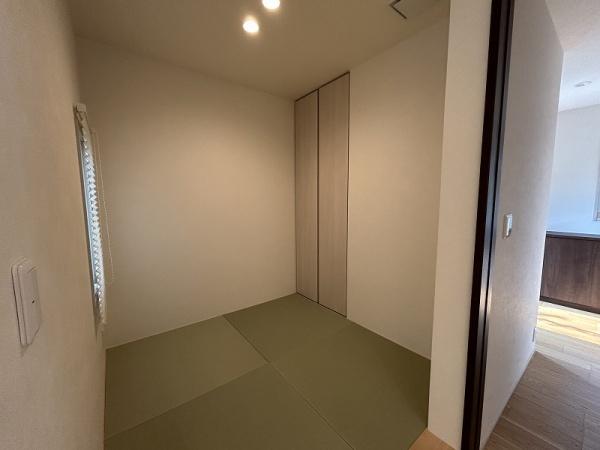 下関市秋根新町の中古一戸建て