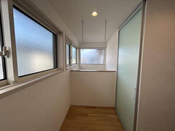 下関市秋根新町の中古一戸建て