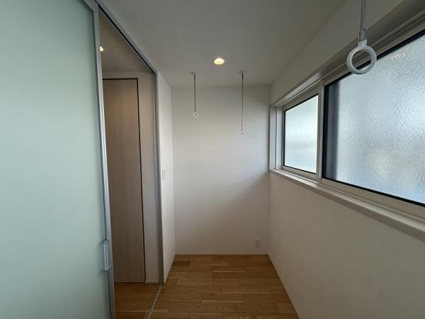 下関市秋根新町の中古一戸建て