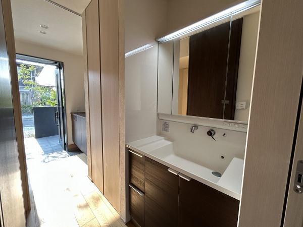 下関市秋根新町の中古一戸建て