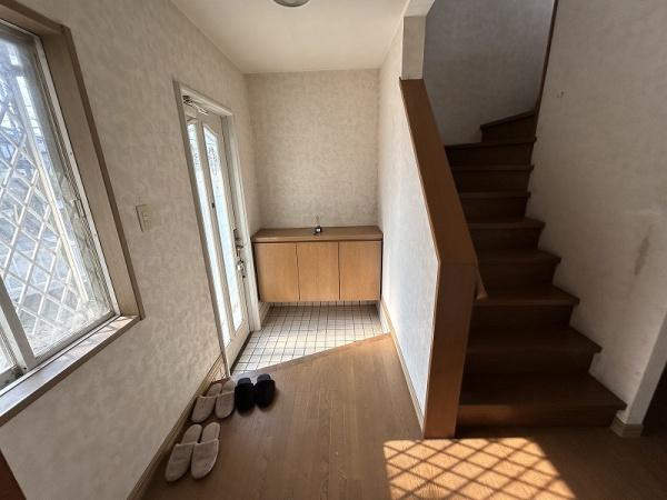 下関市一の宮学園町の中古一戸建て