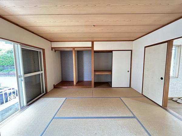 下関市一の宮学園町の中古一戸建て