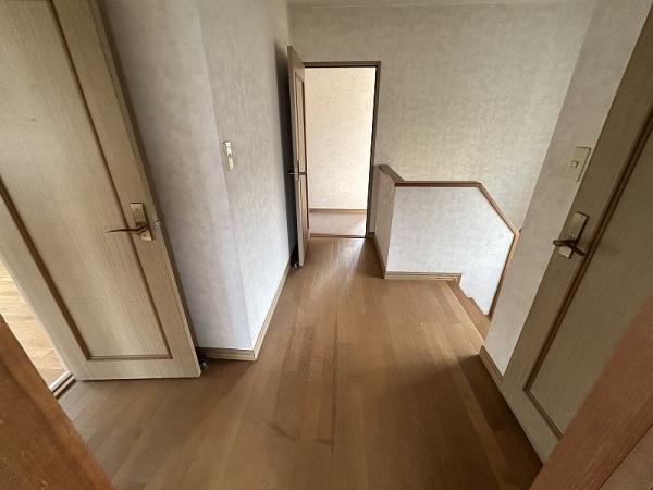 下関市一の宮学園町の中古一戸建て