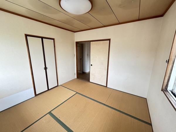 下関市一の宮学園町の中古一戸建て