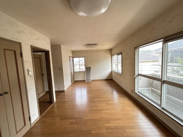 下関市一の宮学園町の中古一戸建て