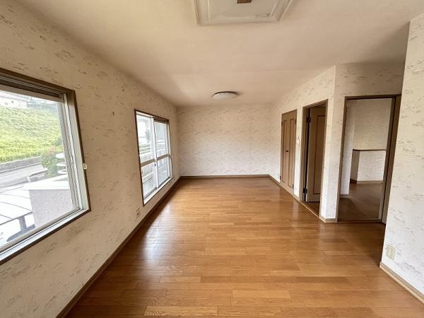 下関市一の宮学園町の中古一戸建て