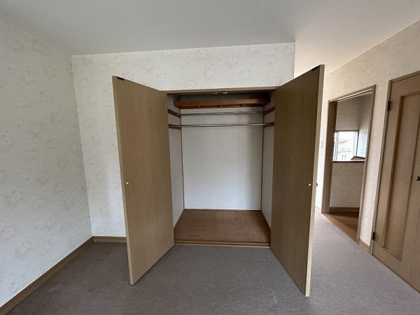 下関市一の宮学園町の中古一戸建て