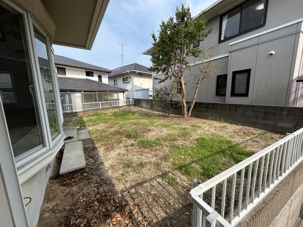 下関市一の宮学園町の中古一戸建て