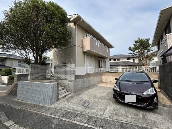 下関市一の宮学園町の中古一戸建て