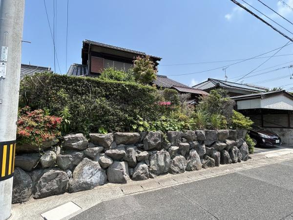 下関市川中豊町６丁目の中古一戸建て