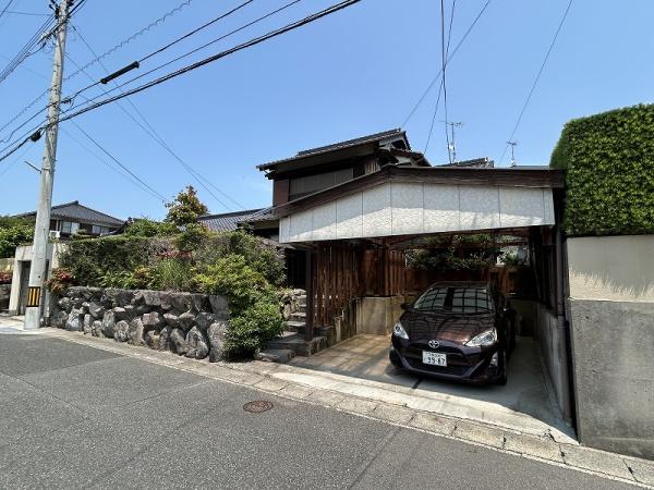 下関市川中豊町６丁目の中古一戸建て
