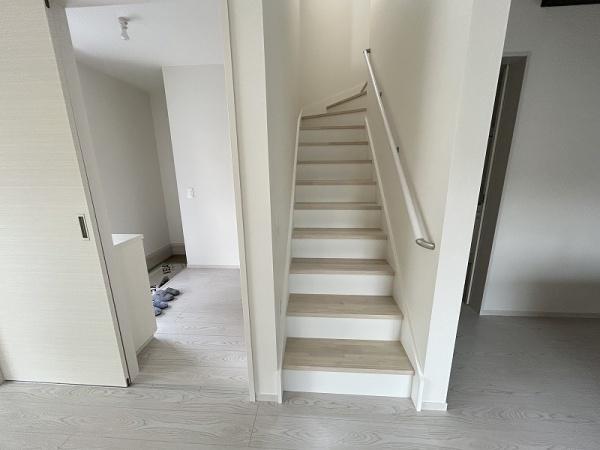 伊倉町3丁目／コンパクト　建売