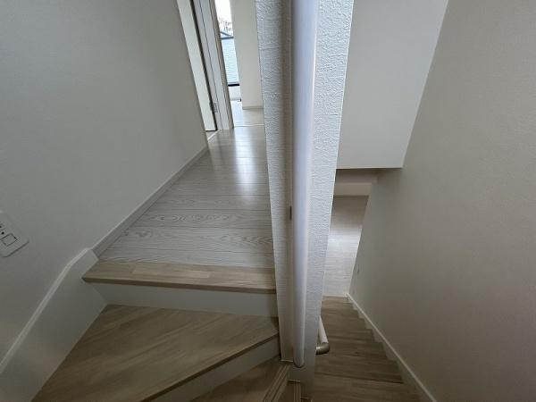 伊倉町3丁目／コンパクト　建売