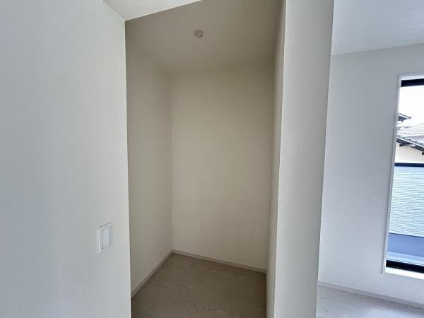 伊倉町3丁目／コンパクト　建売