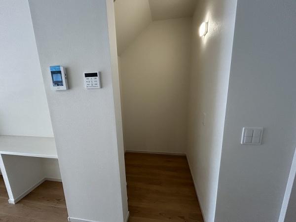 綾羅木本町7丁目　2号／新築　LDK21.9帖