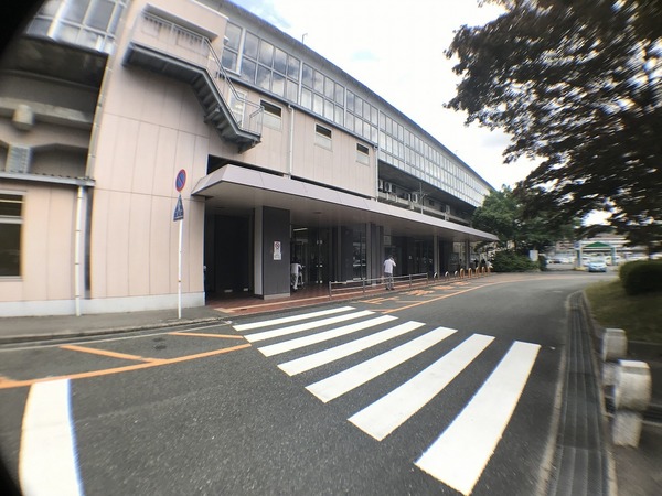 アイムス一の宮(新下関駅西口)