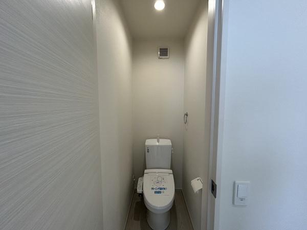 綾羅木本町7丁目　1号地／新築　１階部屋あり