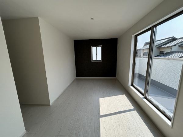綾羅木本町7丁目　1号地／新築　１階部屋あり