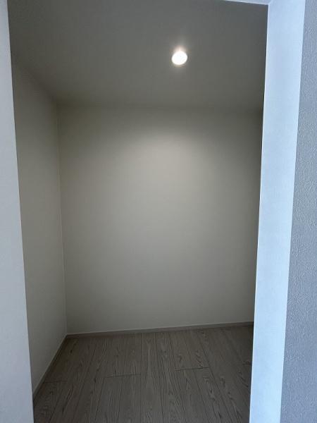 綾羅木本町7丁目　1号地／新築　１階部屋あり