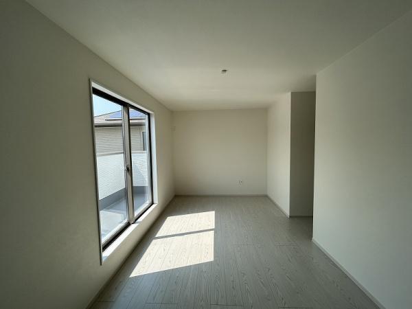 綾羅木本町7丁目　1号地／新築　１階部屋あり