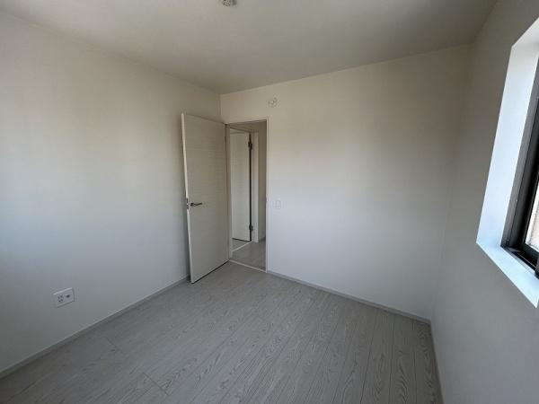 綾羅木本町7丁目　1号地／新築　１階部屋あり