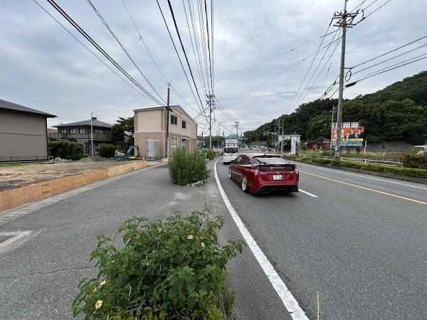 防府市石が口／事務所　塾