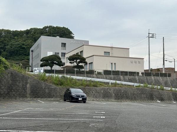 防府市石が口/事務所 塾(防府簡易裁判所)